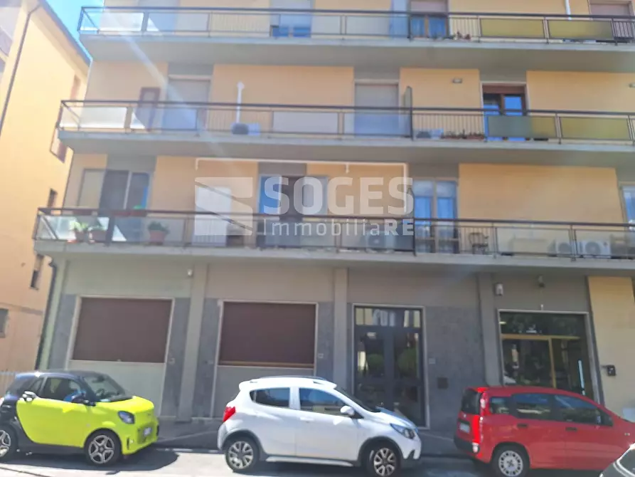 appartamento in vendita a Pontassieve