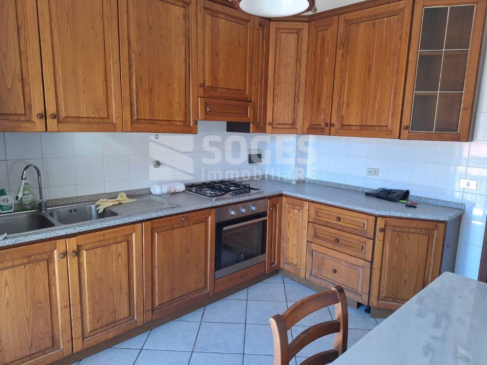 appartamento in vendita a Pontassieve