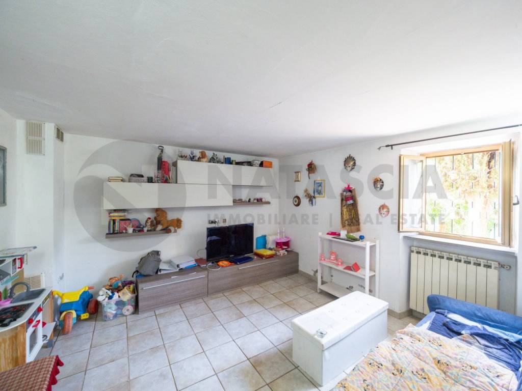 casa indipendente in vendita a Pontassieve in zona Montebonello