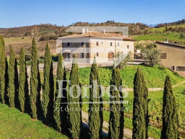 villa in vendita a Pontassieve