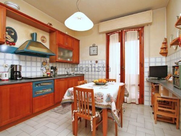 appartamento in vendita a Pontassieve