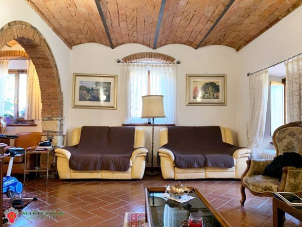 casa indipendente in vendita a Pontassieve