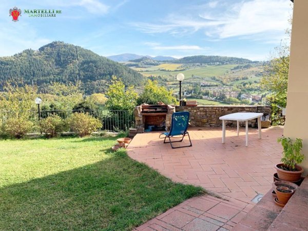 casa indipendente in vendita a Pontassieve