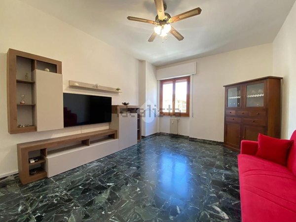appartamento in vendita a Pontassieve