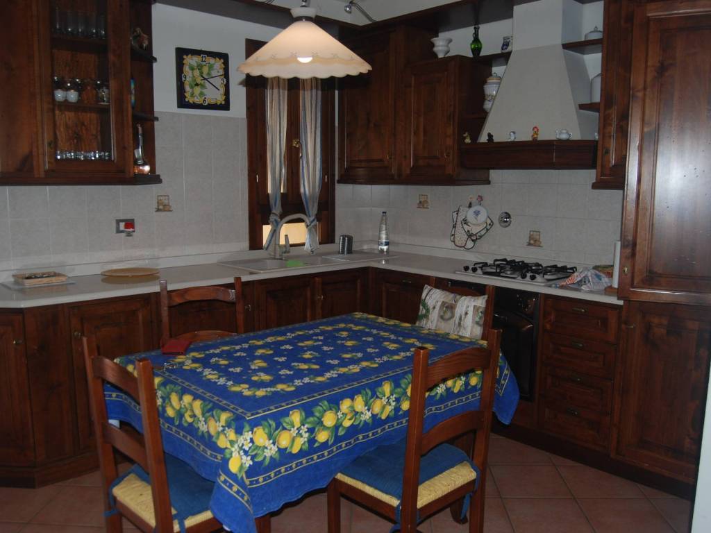 casa indipendente in vendita a Pontassieve