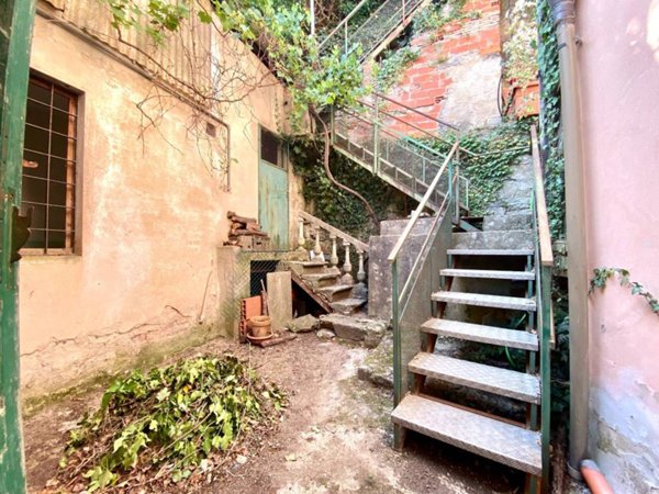 casa indipendente in vendita a Pontassieve in zona Santa Brigida