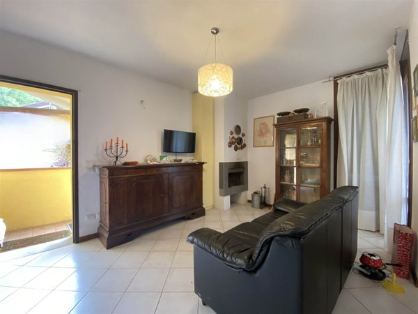 appartamento in vendita a Pontassieve in zona Fornello