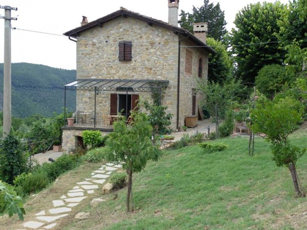 casa indipendente in vendita a Pontassieve