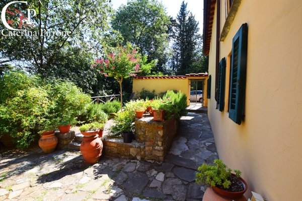 casa indipendente in vendita a Pontassieve