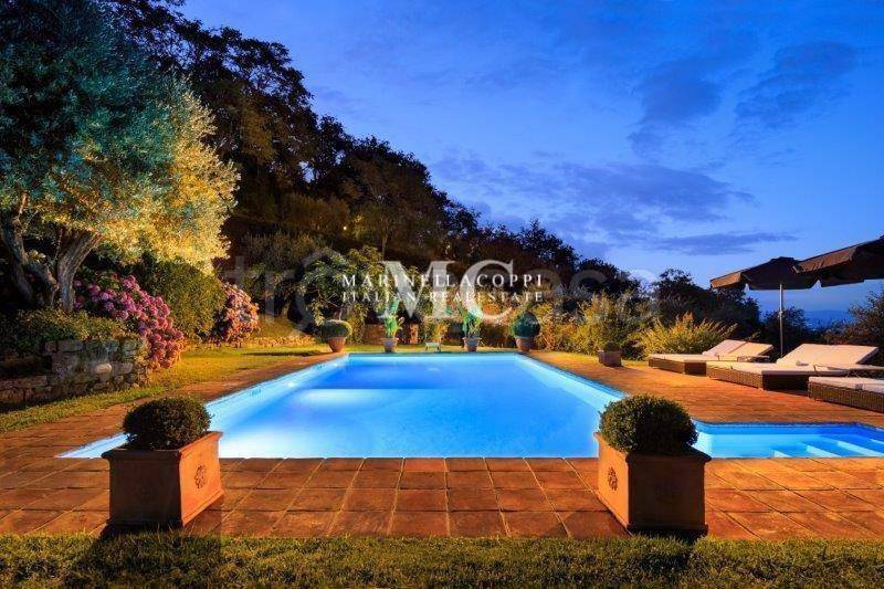 casa indipendente in vendita a Pontassieve