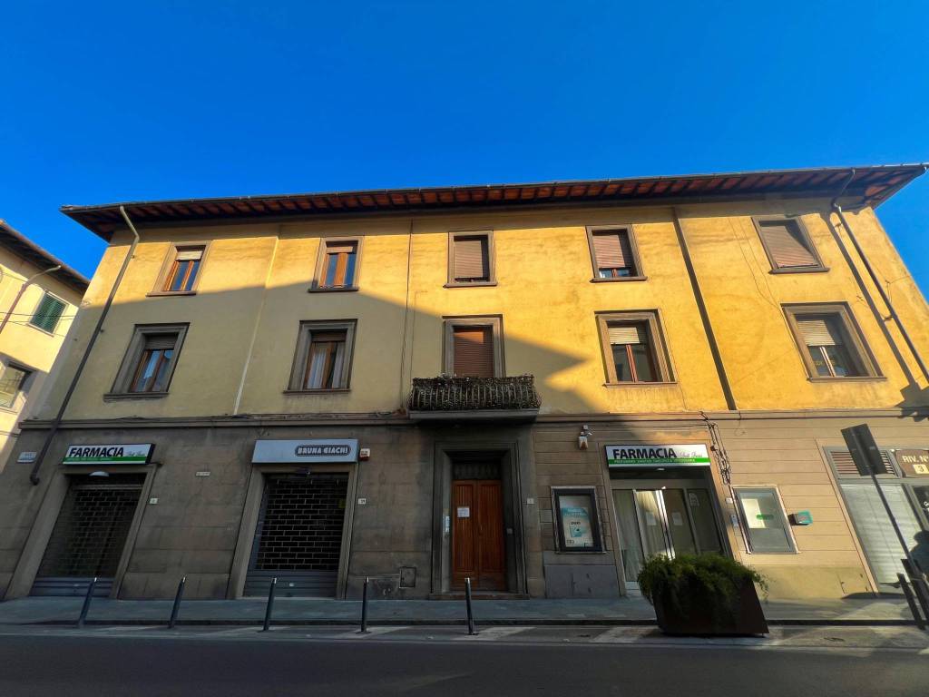 appartamento in vendita a Pontassieve