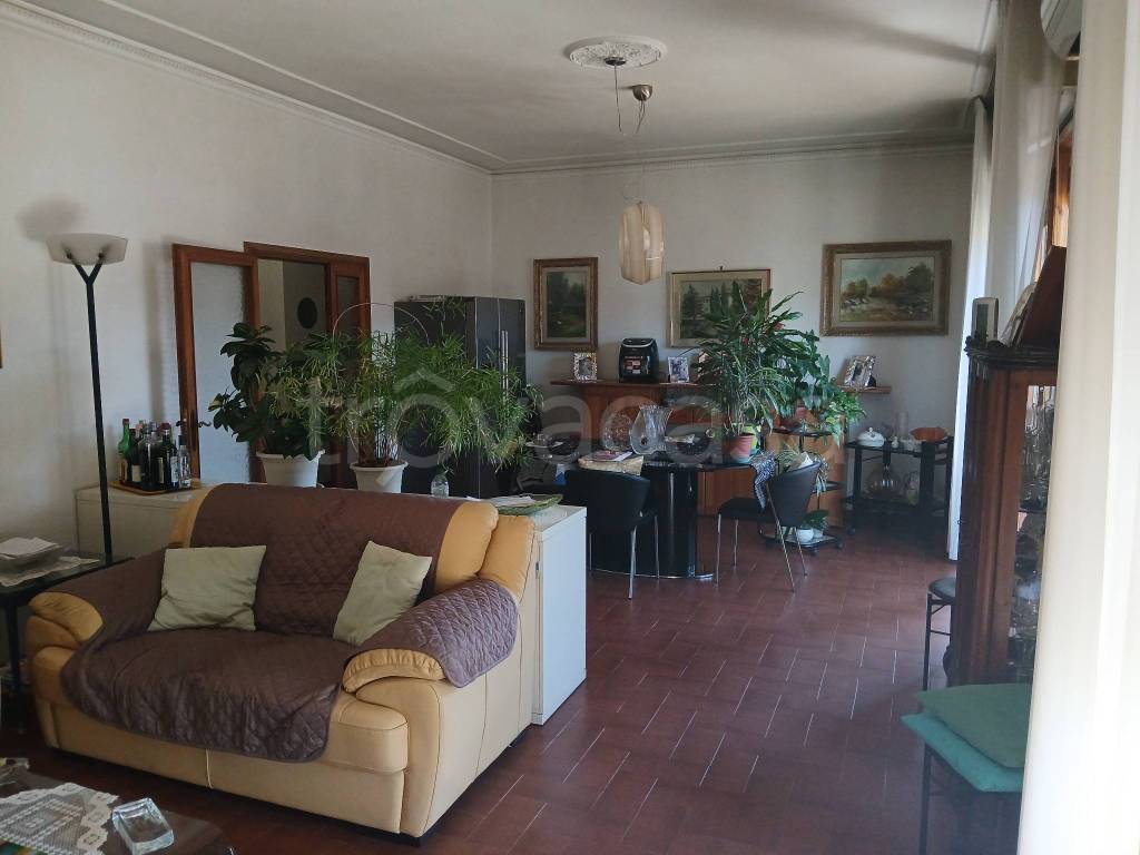 appartamento in vendita a Pontassieve