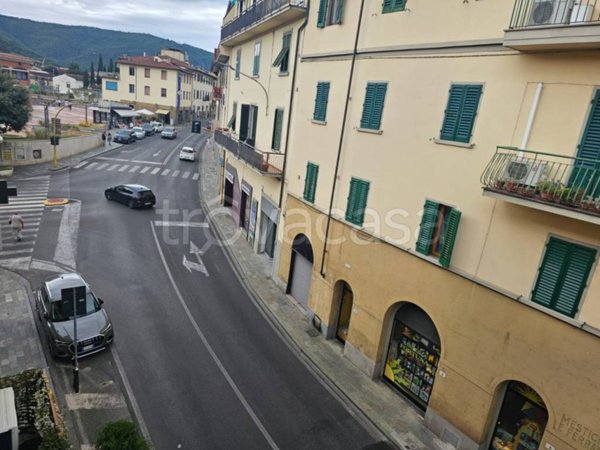 appartamento in vendita a Pontassieve