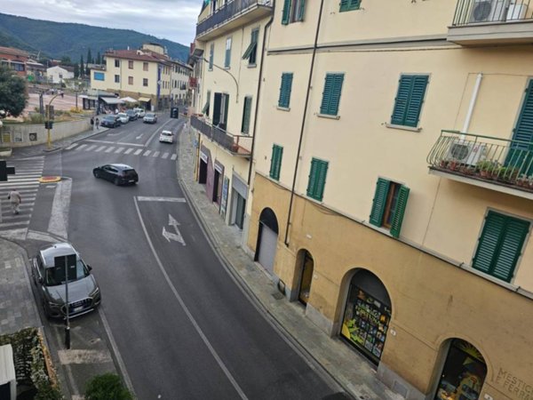 appartamento in vendita a Pontassieve