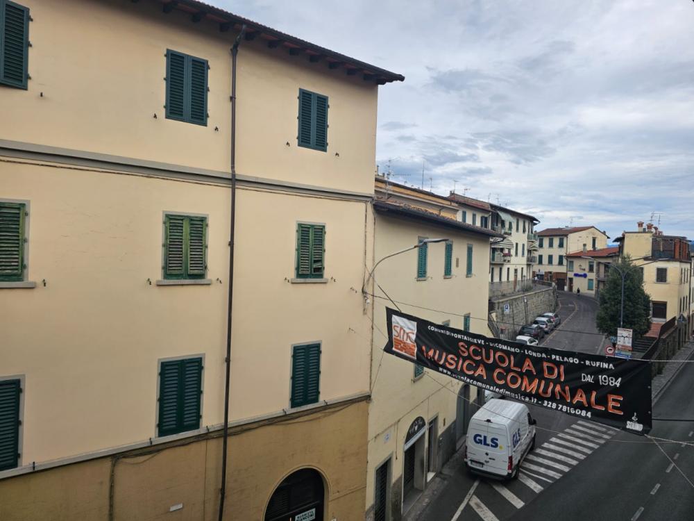appartamento in vendita a Pontassieve