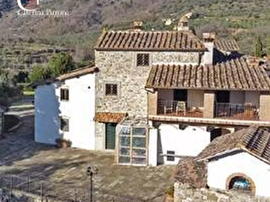appartamento in vendita a Pontassieve in zona Acone