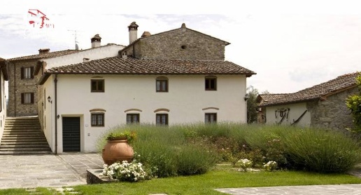 casa indipendente in vendita a Pontassieve in zona Acone