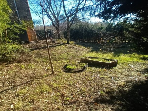 casa indipendente in vendita a Pontassieve in zona Doccia