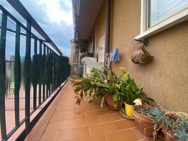 appartamento in vendita a Pontassieve