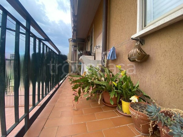 appartamento in vendita a Pontassieve