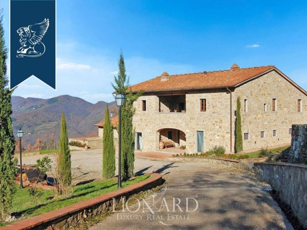 casa indipendente in vendita a Pontassieve