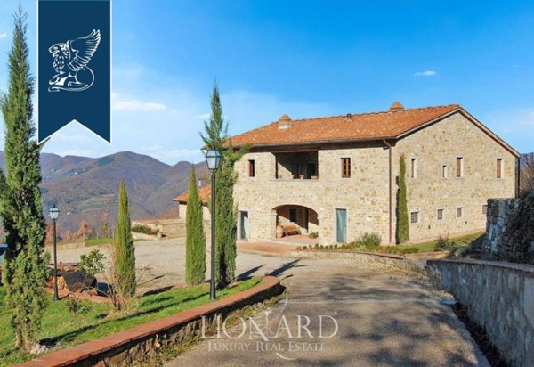 casa indipendente in vendita a Pontassieve