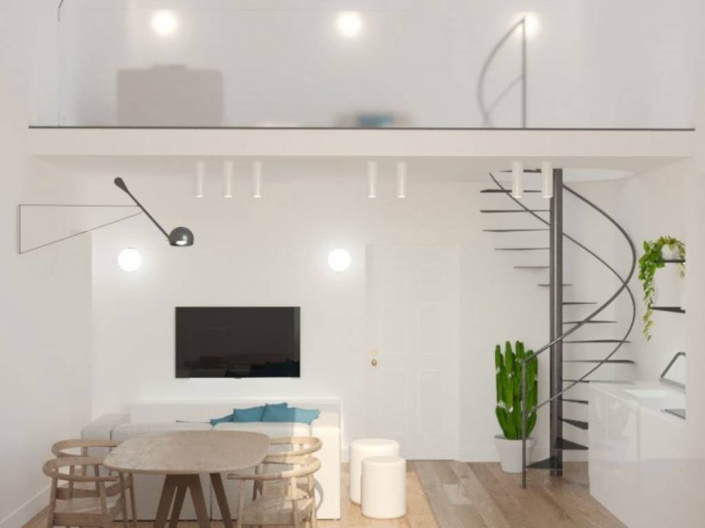 appartamento in vendita a Pontassieve