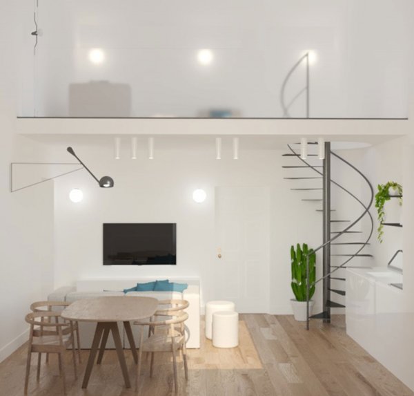 appartamento in vendita a Pontassieve