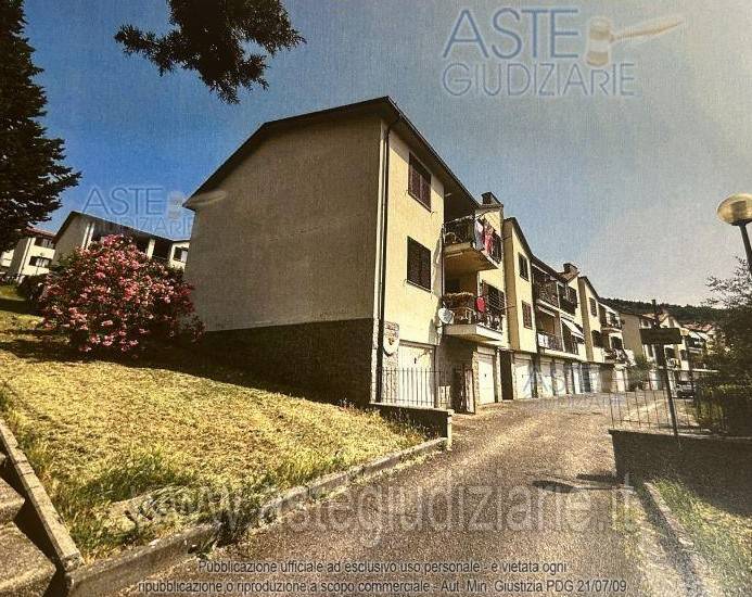 appartamento in vendita a Pontassieve in zona Doccia