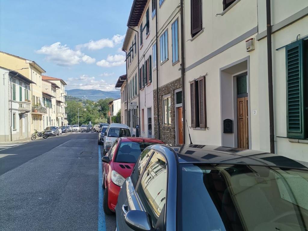 casa indipendente in vendita a Pontassieve