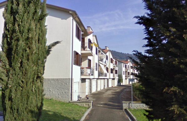 appartamento in vendita a Pontassieve in zona Doccia
