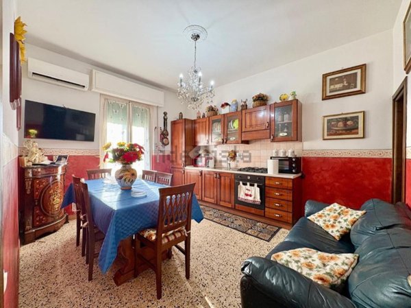 appartamento in vendita a Pontassieve in zona Doccia