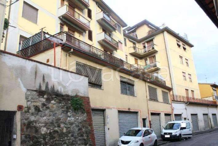 appartamento in vendita a Pontassieve