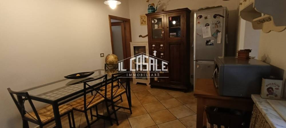 appartamento in vendita a Pontassieve