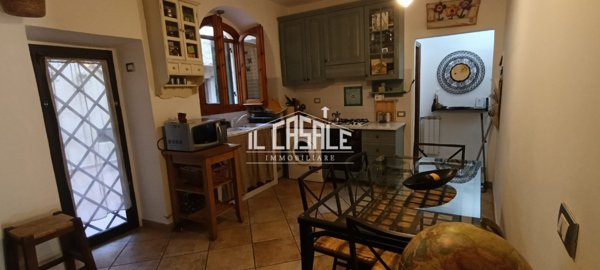 appartamento in vendita a Pontassieve