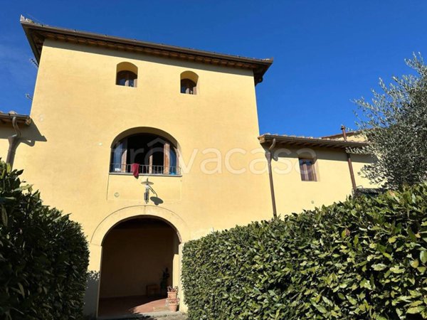 appartamento in vendita a Pontassieve