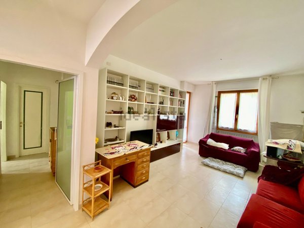 appartamento in vendita a Pontassieve