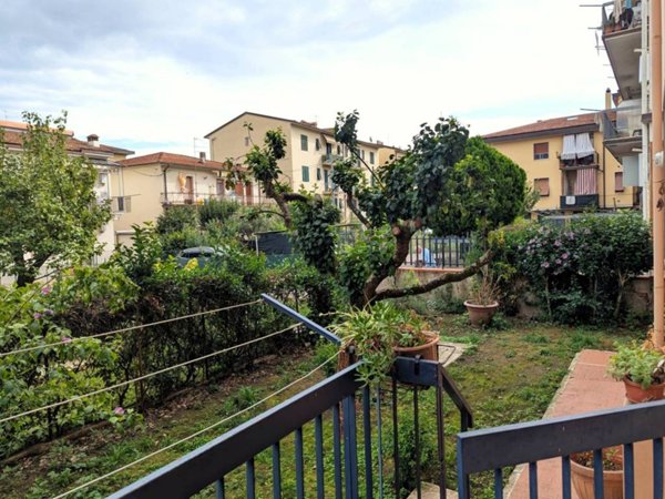 appartamento in vendita a Pontassieve
