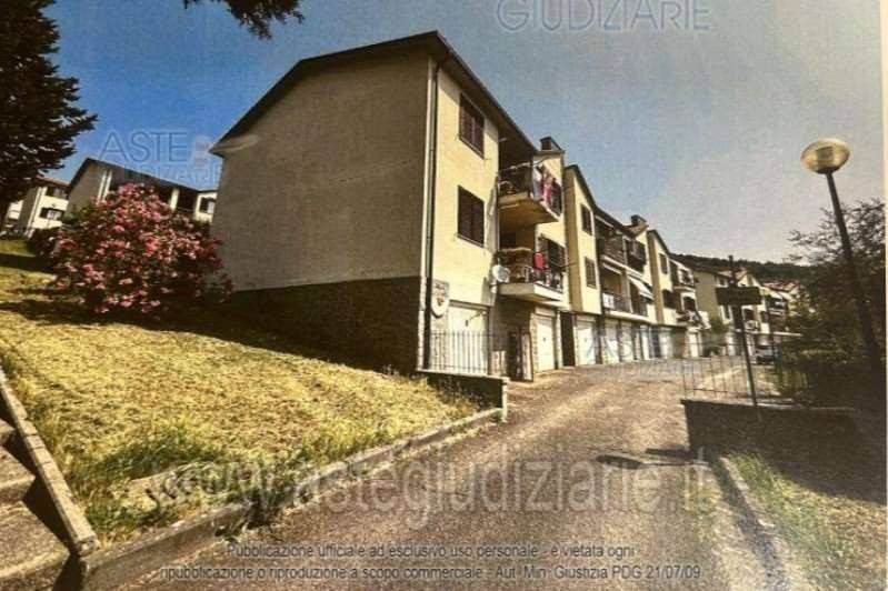 appartamento in vendita a Pontassieve