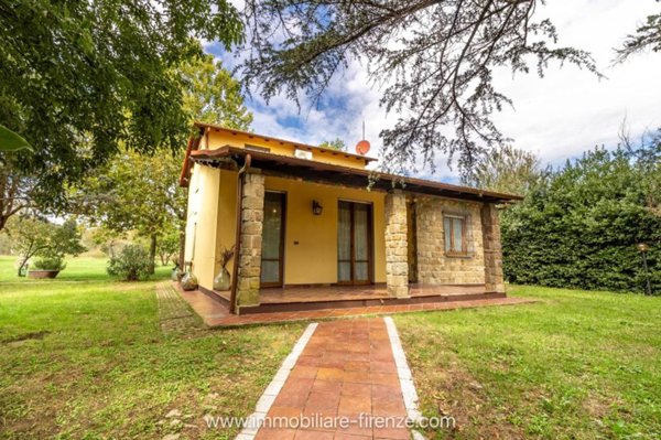 casa indipendente in vendita a Pontassieve