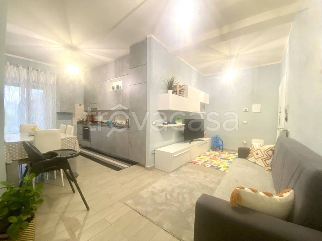 appartamento in vendita a Pontassieve