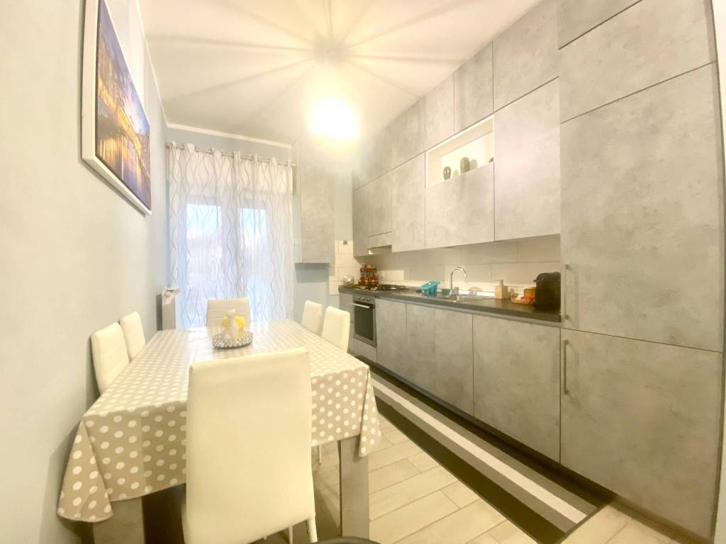 appartamento in vendita a Pontassieve