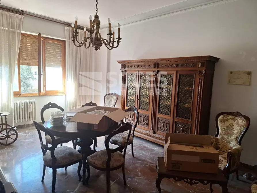 appartamento in vendita a Pontassieve