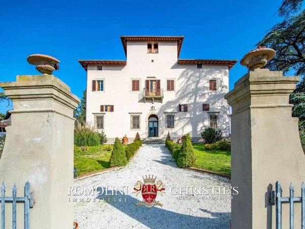 casa indipendente in vendita a Pontassieve