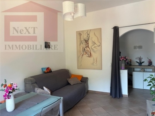 appartamento in vendita a Pontassieve
