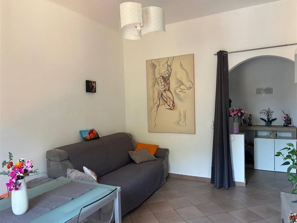 appartamento in vendita a Pontassieve