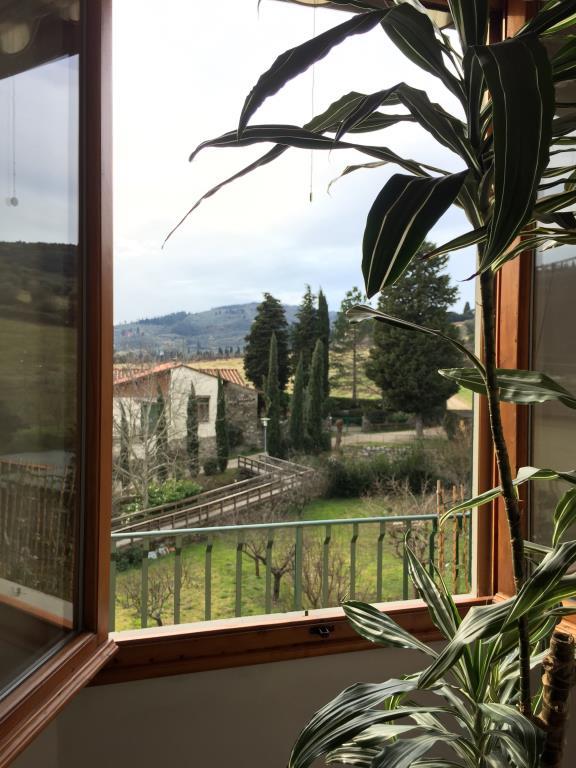 appartamento in vendita a Pontassieve in zona Le Falle