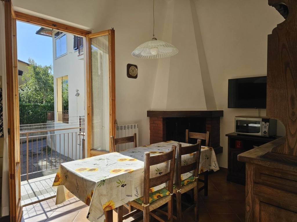 appartamento in vendita a Pontassieve