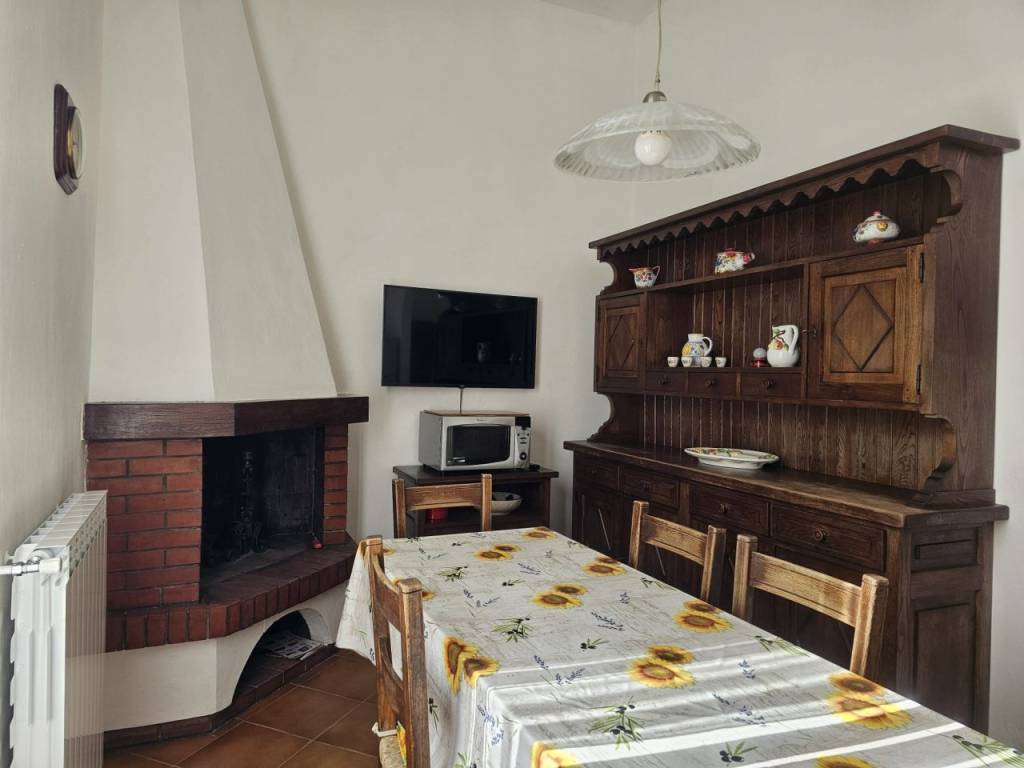 appartamento in vendita a Pontassieve