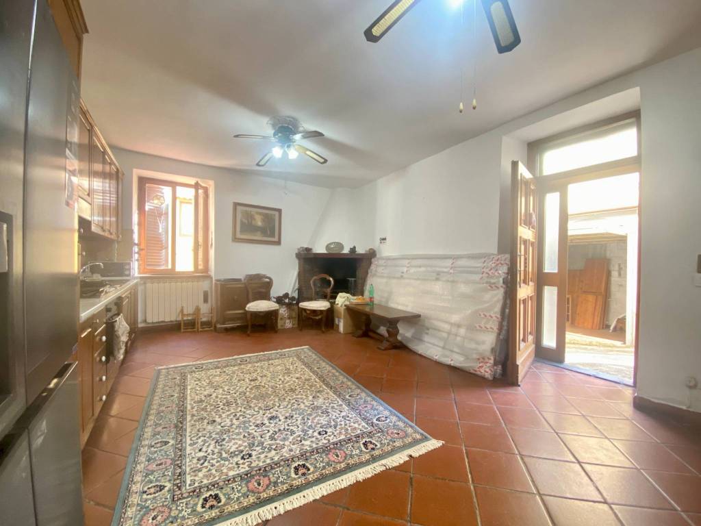 casa indipendente in vendita a Pontassieve